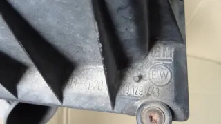 9129743 Корпус воздушного фильтра Opel Corsa C Арт e7447970, вид 5