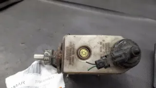 7700828034 Блок ABS Renault Megane 1 Арт e7448209, вид 3