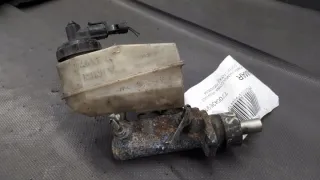 7700828034 Блок ABS Renault Megane 1 Арт e7448209, вид 4