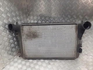 1K0145803M Интеркулер Volkswagen Golf 5 Арт e7448765, вид 1