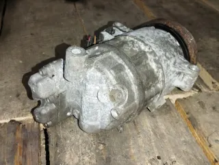 9182794 Компрессор кондиционера BMW X1 F48 Арт e7449045, вид 2