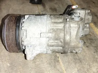 9182794 Компрессор кондиционера BMW X1 F48 Арт e7449045, вид 5