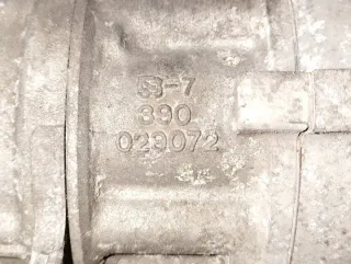 9182794 Компрессор кондиционера BMW X1 F48 Арт e7449045, вид 6