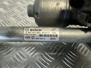 5F1955023A Моторчик стеклоочистителя фар Seat Leon 3 Арт e7449777, вид 3