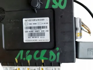 95400-A6821 Блок комфорта Hyundai i30 GD Арт e7449878, вид 2