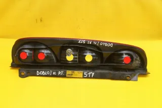 51755144 Фонарь задний правый Fiat Doblo 1 Арт e7449957, вид 7