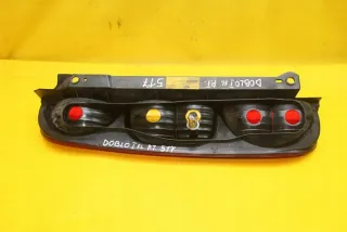 51755144 Фонарь задний правый Fiat Doblo 1 Арт e7449957, вид 8