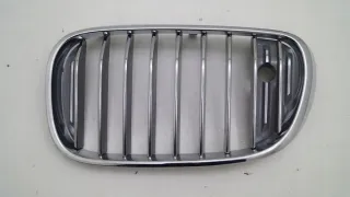7357011 Решетка радиатора BMW 7 G11/G12 Арт e7450696, вид 2