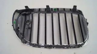 7357011 Решетка радиатора BMW 7 G11/G12 Арт e7450696, вид 4