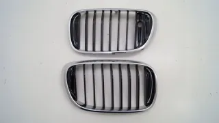7357011 Решетка радиатора BMW 7 G11/G12 Арт e7450700, вид 1