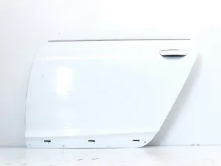 13523394957 Дверь задняя левая Audi A6 C6 (S6,RS6) Арт e7451406, вид 2