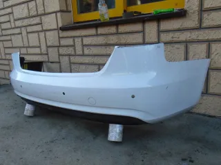  Бампер задний Audi A4 B8 Арт e7451721, вид 2