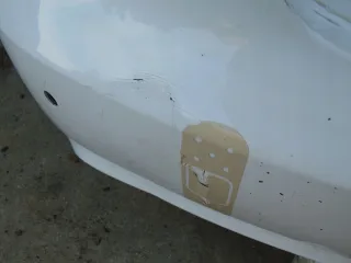  Бампер задний Audi A4 B8 Арт e7451721, вид 5