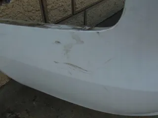  Бампер задний Audi A4 B8 Арт e7451721, вид 6