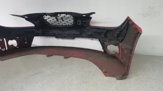1P0807221R Бампер передний Seat Leon 2 Арт e7453111, вид 6