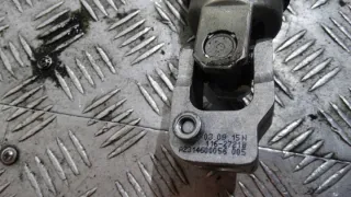 A2314600056 Руль Lancia Musa Арт e7453495, вид 2