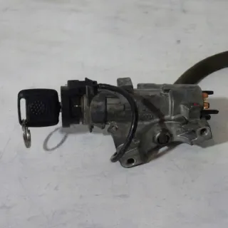 4B0905851B Замок зажигания Ford Galaxy 1 Арт e7454394, вид 3