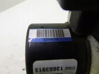 13136694 Блок ABS Opel Signum Арт e7454837, вид 9