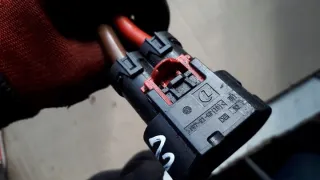 4G0906234A Вентилятор радиатора Audi A4 B9 Арт e7455329, вид 3