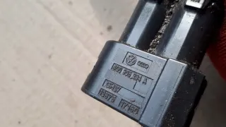 4G0906234A Вентилятор радиатора Audi A4 B9 Арт e7455329, вид 7