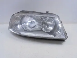 7M3941016AE Фара правая Seat Alhambra 1 restailing Арт e7455575, вид 1
