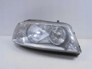 7M3941016AE Фара правая Seat Alhambra 1 restailing Арт e7455575, вид 3