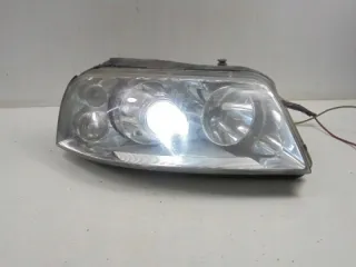 7M3941016AE Фара правая Seat Alhambra 1 restailing Арт e7455575, вид 4
