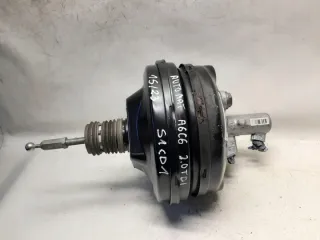 4F0612105G Вакуумный усилитель тормозов Audi A6 C6 (S6,RS6) Арт e7458527, вид 1