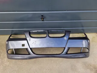 7058443 Бампер передний BMW 3 E90/E91/E92/E93 Арт e7462152, вид 1