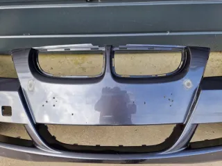 7058443 Бампер передний BMW 3 E90/E91/E92/E93 Арт e7462152, вид 4