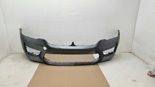 8070474 Бампер передний BMW 5 G30/G31 Арт e7462306, вид 1