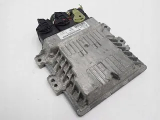 AV61-12A650-ADD AV61-12A650 Блок управления двигателем Ford C-max 2 Арт e7462851, вид 2