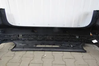 760807421A 760807568E Бампер задний Volkswagen Touareg 3 Арт e7464968, вид 11