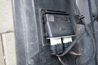 760807421A 760807568E Бампер задний Volkswagen Touareg 3 Арт e7464968, вид 12