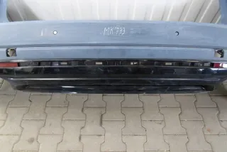 760807421A 760807568E Бампер задний Volkswagen Touareg 3 Арт e7464968, вид 7