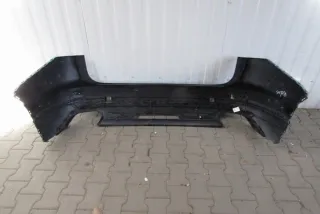 760807421A 760807568E Бампер задний Volkswagen Touareg 3 Арт e7464968, вид 8