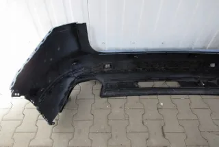 760807421A 760807568E Бампер задний Volkswagen Touareg 3 Арт e7464968, вид 9