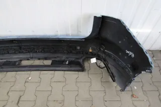 760807421A 760807568E Бампер задний Volkswagen Touareg 3 Арт e7464968, вид 10