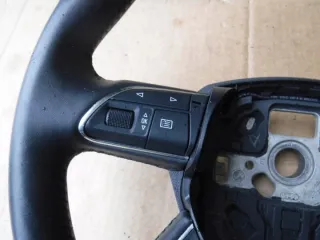 8V0419091B Руль Audi A3 8V Арт e7465023, вид 2