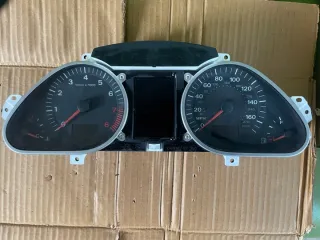 4F0920950G Щиток приборов (приборная панель) Audi A6 C6 (S6,RS6) Арт e7465759, вид 1