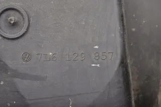 7L6129857 Корпус воздушного фильтра Volkswagen Touareg 1 Арт e7467087, вид 6