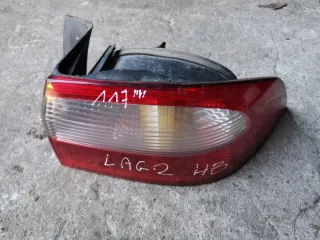 8200002473 Фонарь задний правый Renault Laguna 2 Арт e7470045, вид 1