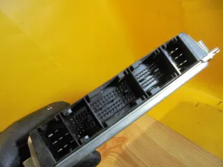 0261208065 A1121533779 Блок управления двигателем Mercedes C W203 Арт e7472649, вид 6