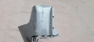 9682044377 mih8b1 Бампер задний Peugeot Partner 2 Арт e7472844, вид 2