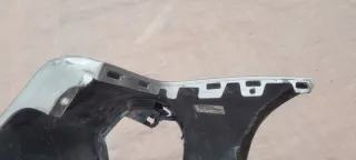 9682044377 mih8b1 Бампер задний Peugeot Partner 2 Арт e7472844, вид 5