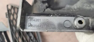 9682044377 mih8b1 Бампер задний Peugeot Partner 2 Арт e7472844, вид 6