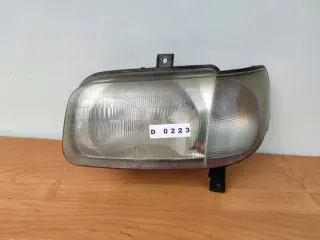 100-51601 Фара левая Daihatsu Move Gran Арт e7474537, вид 1