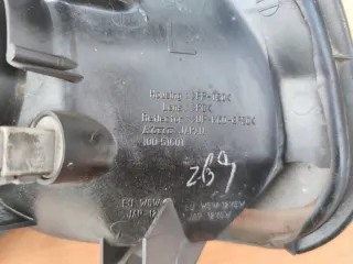 100-51601 Фара левая Daihatsu Move Gran Арт e7474537, вид 5