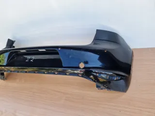 5G6807421,5G6807863 Бампер задний Volkswagen Golf 7 Арт e7479206, вид 2