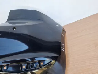 5G6807421,5G6807863 Бампер задний Volkswagen Golf 7 Арт e7479206, вид 3